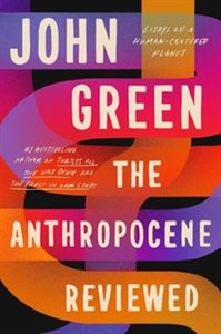 Picture of The Anthropocene Reviewed