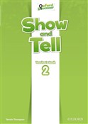 Książka : Show and T... - Gabby Pritchard, Argaret Whitfield