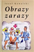 Obrazy zar... - Józef Kowalski -  Polish Bookstore 