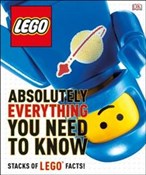 Zobacz : LEGO Absol... - Simon Hugo