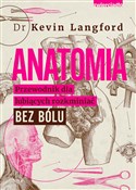 Anatomia P... - Kevin Langford -  foreign books in polish 
