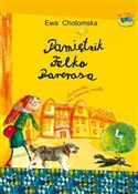 Pamiętnik ... - Ewa Chotomska -  books from Poland
