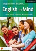 English in... - Herbert Puchta, Jeff Stranks, Milada Krajewska -  foreign books in polish 