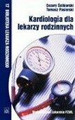 Książka : Kardiologi... - Cezary Ścibiorski, Tomasz Pasierski