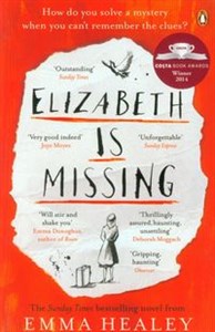 Picture of Elizabeth is Missing