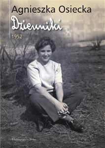 Picture of Dzienniki 1952