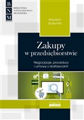 Polska książka : Zakupy w p... - Wojciech Budzyński