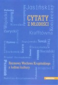 Polska książka : Cytaty z m... - Wacław Krupiński