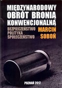 Miedzynaro... - Marcin Soboń -  foreign books in polish 
