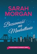 Bezsenność... - Sarah Morgan -  Polish Bookstore 