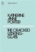 Polska książka : The Cracke... - Katherine Anne Porter