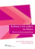 polish book : Kobiety i ... - Avivah Wittenberg-Cox, Alison Maitland