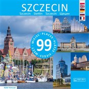 Szczecin 9... - Rafał Tomczyk -  Książka z wysyłką do UK