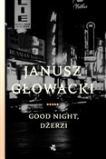 polish book : Good night... - Janusz Głowacki