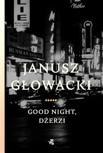 Picture of Good night Dżerzi