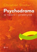 Psychodram... - Christian Stadler -  books in polish 