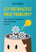 Czy rozwią... - Alex Bellos -  Polish Bookstore 