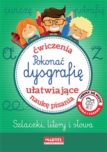Picture of Pokonać dysgrafię