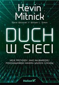 Duch w sie... - Kevin Mitnick -  foreign books in polish 
