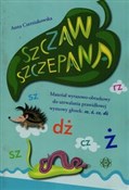 Książka : Szczaw Szc... - Anna Czerniakowska