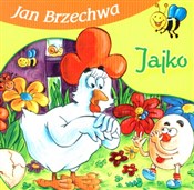 Polska książka : Jajko - Jan Brzechwa