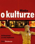polish book : Wiedza o k... - Anita Włodarczyk-Kulak, Maurycy Kulak