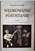 Wędrowanie... - Mirosław Kowalski -  books in polish 