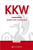 Polska książka : KKW. Kodek... - Opracowanie Zbiorowe