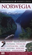 Norwegia p... - Snorre Evensberget -  books from Poland
