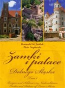 polish book : Zamki i Pa... - Romuald M. Sołdek, Piotr Napierała