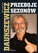 Polska książka : Przeboje s... - Krzysztof Daukszewicz