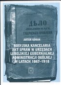 Rosyjska k... - Artur Górak -  books from Poland