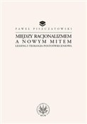 polish book : Między rac... - Paweł Piszczatowski