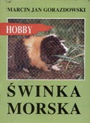 polish book : Świnka mor... - Marcin Jan Gorazdowski