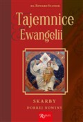 Tajemnice ... - Edward Staniek -  books from Poland