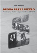 Droga prze... - Stefan Wasilewski -  foreign books in polish 