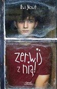 Zerwij z n... - Ewa Nowak -  books from Poland