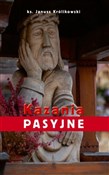 Kazania Pa... - Ks. Janusz Królikowski -  foreign books in polish 