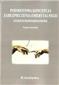 Podmiotowa... - Tomasz Sowiński -  books in polish 