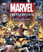 Polska książka : Marvel Enc... - Stan Lee, Adam Bray