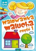 Malowanka ... - Opracowanie Zbiorowe -  books from Poland