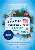 Języczek-P... - Maria Bryła, Aneta Muszyńska -  books from Poland