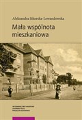Polska książka : Mała wspól... - Aleksandra Sikorska-Lewandowska
