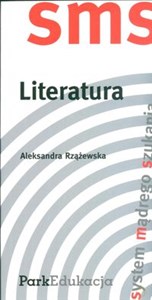 Picture of Literatura (SMS - System Mądrego Szukania)