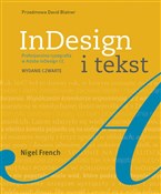 InDesign i... - Nigel French -  books in polish 