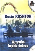 Wszystko b... - Rosie Rushton -  Polish Bookstore 