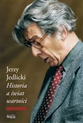 Historia a... - Jerzy Jedlicki -  Książka z wysyłką do UK