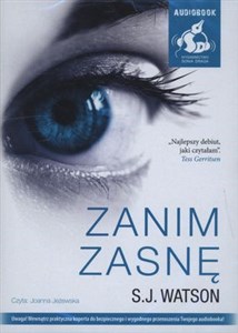 Picture of [Audiobook] Zanim zasnę