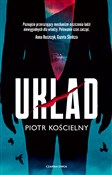 Układ - Piotr Kościelny -  books in polish 