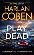 Play Dead - Harlan Coben -  Książka z wysyłką do UK